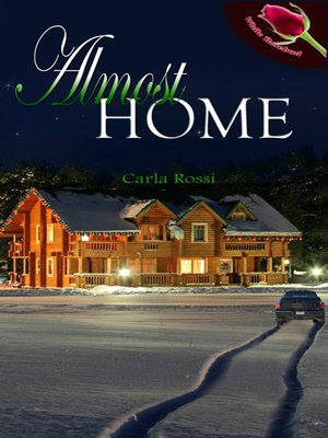 cover image of Almost Home